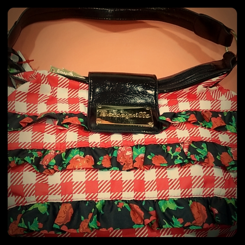 Betsey Johnson Purse